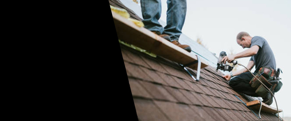 Roxbury Roofing Contractors